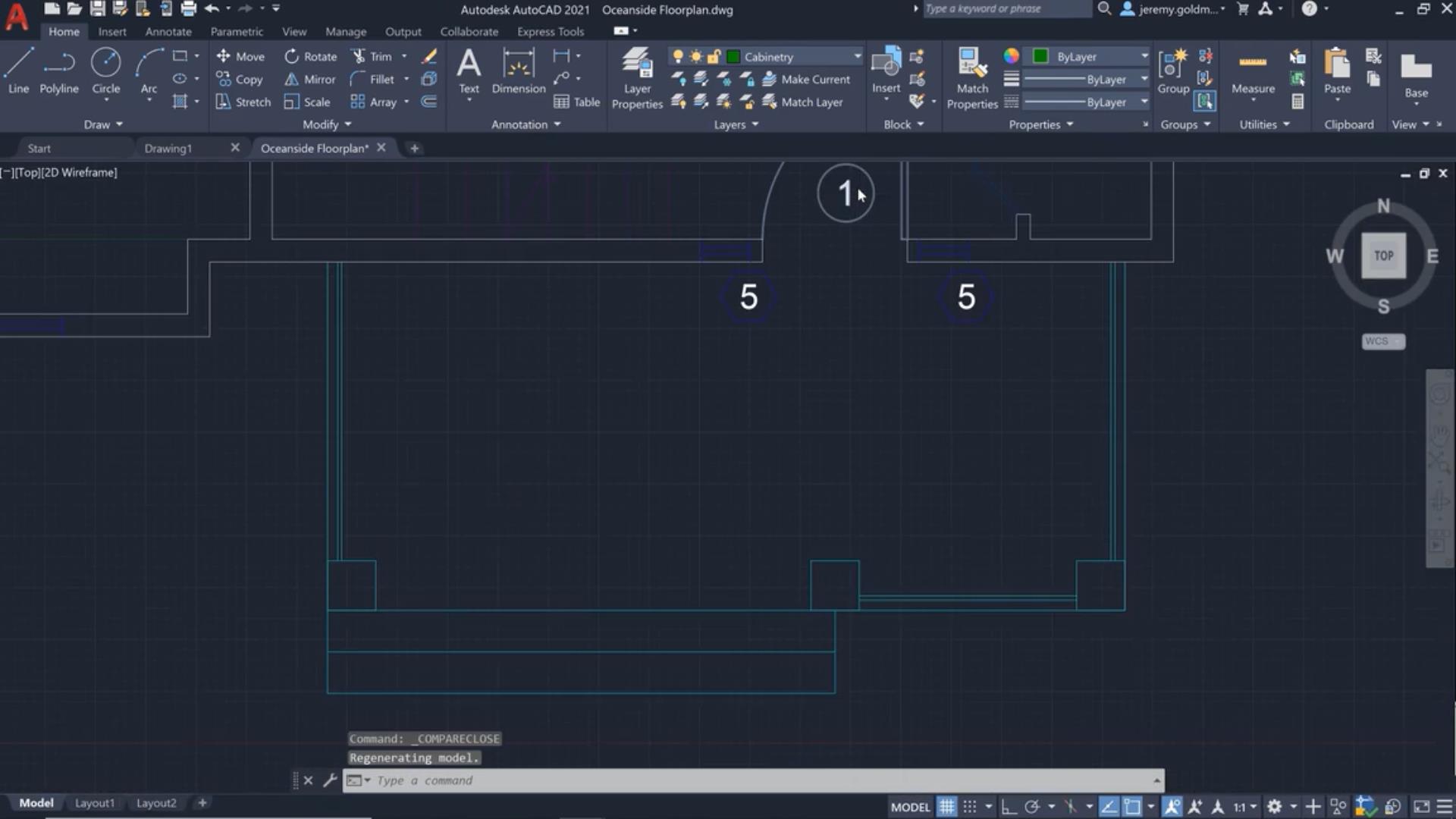 Autodesk AutoCAD 2022官方版+破解补丁