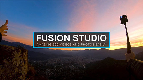 影视后期特效软件下载-Fusion Studio破解版17.4