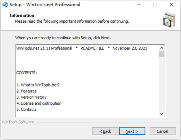 WinTools.net pro 22软件下载-WinTools.net pro 22中文破解版22.3