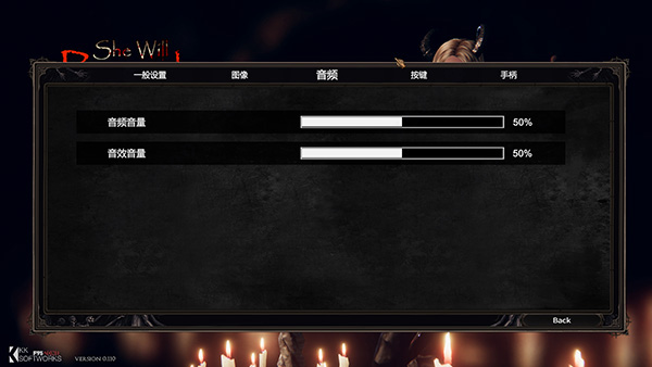 惩戒魅魔破解版[亲测可用]_惩戒魅魔steam破解版 V0.930hotfix下载