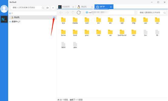 NxShell新版汉化版[亲测可用]_NxShell最新版 v1.6.0免费版(附图文激活教程)下载