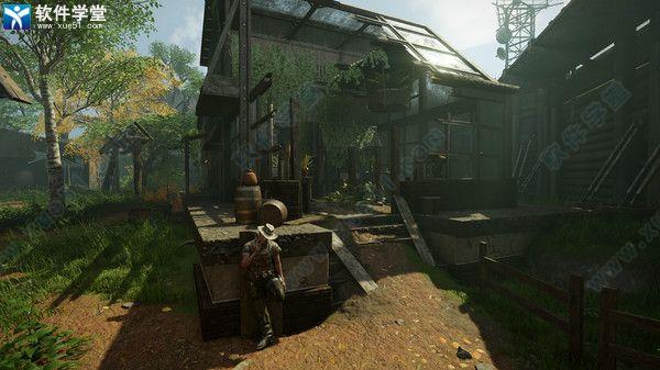 elex2中文破解版_elex2中文破解版(附游戏攻略) v1.0 游戏攻略下载