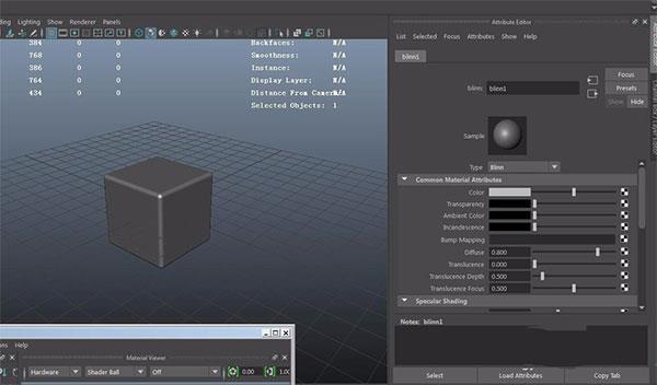 Maya2023破解版下载_Autodesk Maya 2023中文破解版(附安装教程)