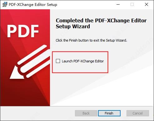 pdf-xchange editor plus 9中文破解版(附安装教程) v9.3.360.0附安装教程下载