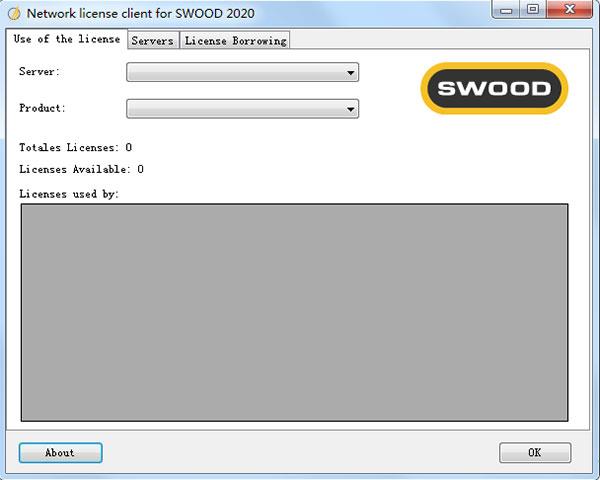 SWOOD 2021破解版[测试能用]_EFICAD SWOOD 2021破解版 附安装教程下载