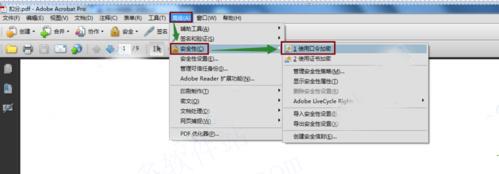 adobe acrobat pro dc2022中文破解版(附安装教程) v2022直装版下载