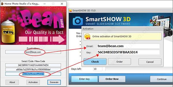 SmartSHOW 3D Deluxe下载_SmartSHOW 3D Deluxe破解版(幻灯片制作工具) v17.0