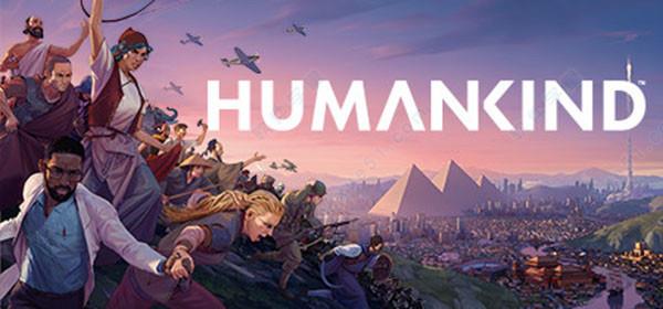 humankind中文破解版