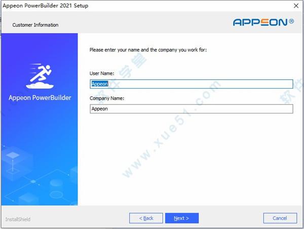 Powerbuilder 2021破解版[亲测可用]_Powerbuilder 2021 v21.0最新破解版下载