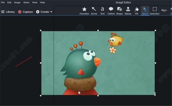 SnagIt2021破解版[亲测可用]_SnagIt v2021.0.0最新破解版下载