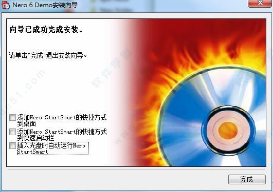 nero 6破解版下载 _nero 6 v6.3.16中文破解版(附安装教程)