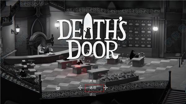 死亡之门破解版[3DM资源] _死亡之门 v1.0豪华破解版下载