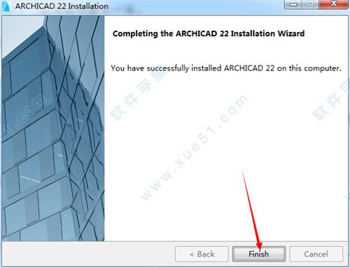 ARCHICAD22中文破解版 _ARCHICAD22 破解版下载