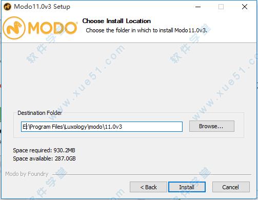 modo11完美破解版 _modo11 破解版下载