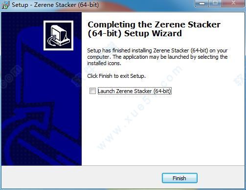 Zerene Stacker破解版[亲测能用] _Zerene Stacker v1.04破解版下载