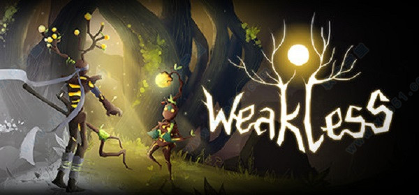 Weakless中文破解版