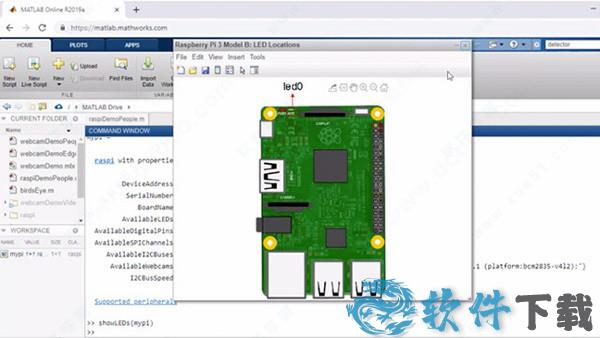 MATLAB2021a破解版[附破解补丁] _MATLAB2021a v9.10.0汉化破解版下载