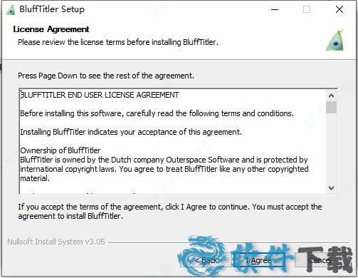 BluffTitler 15破解版下载 _BluffTitler 15 v15.0.0.2最新破解版