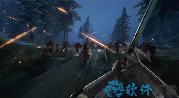 骑士精神2破解版[整合DLC+修改器] _骑士精神2 v1.0中文破解版(附游戏攻略)下载