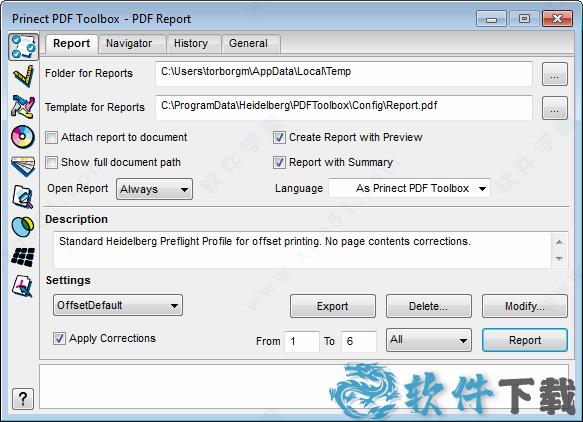 Prinect PDF Toolbox 2021中文破解版 _Prinect PDF Toolbox 2021 v21.00.018中文破解版(附安装教程)下载