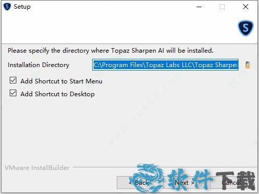 Topaz Sharpen AI 3破解版[亲测可用] _Topaz Sharpen AI 3 v3.1.0最新破解版下载