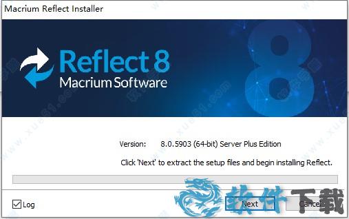 Macrium Reflect 8破解版[附破解补丁] _Macrium Reflect 8 v8.0.5903破解版下载