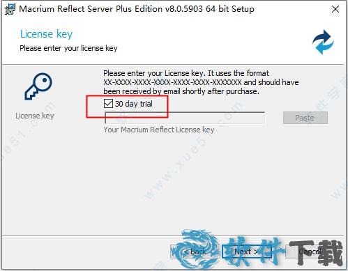 Macrium Reflect 8破解版[附破解补丁] _Macrium Reflect 8 v8.0.5903破解版下载