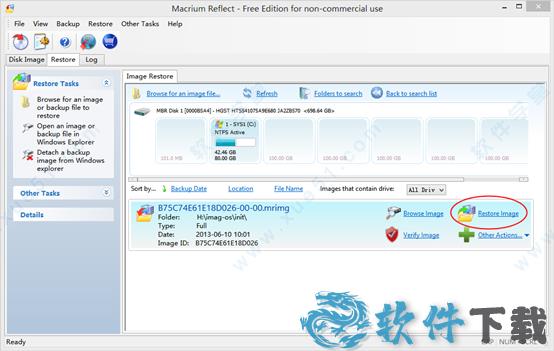 Macrium Reflect 8破解版[附破解补丁] _Macrium Reflect 8 v8.0.5903破解版下载