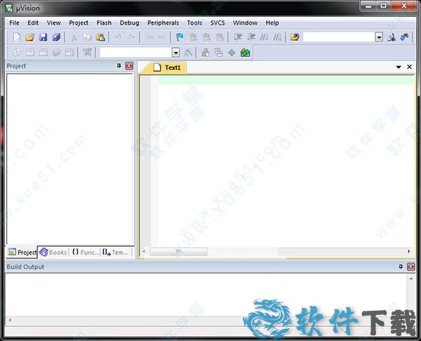 keil uvision5破解版[附安装包] _keil uvision 5 v5.11汉化破解版下载