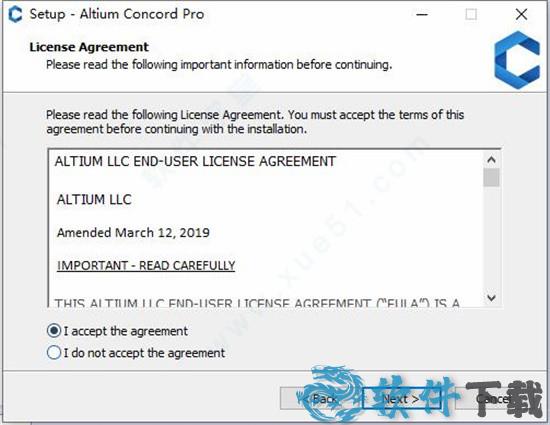 Altium Concord Pro 2021 v4.0.1破解版下载