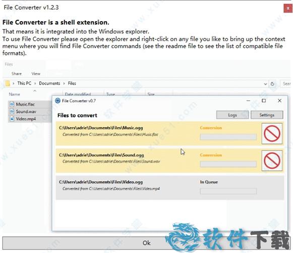 FileConvert破解版