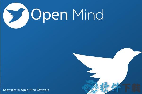 Open Mind破解版