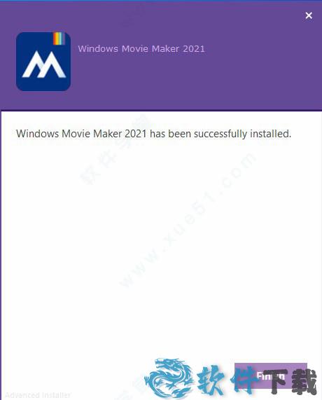 Movie Maker 2021 v8.0.8.6中文破解版下载