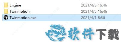 twinmotion 2021 v2021.1中文破解版下载