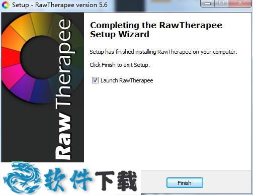 RawTherapee中文免费版 v5.6下载