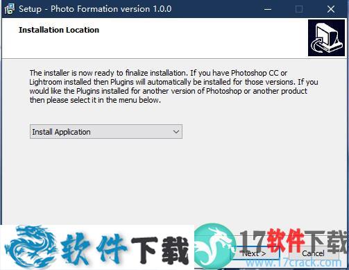 JixiPix Photo Formation v1.0.14 中文破解版（附安装教程）下载