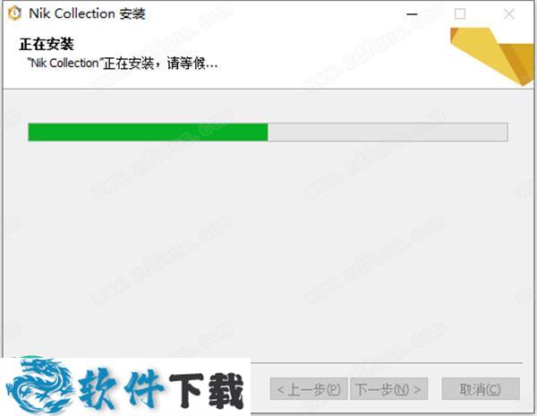 Nik Collection 2020 v2.5.0 中文破解版（附安装教程）下载