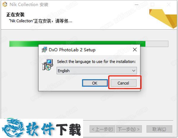 Nik Collection 2020 v2.5.0 中文破解版（附安装教程）下载