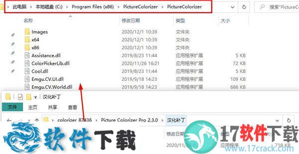 Picture Colorizer Pro v2.3.3汉化破解版（附安装教程）下载