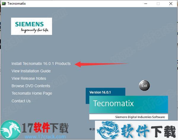 Siemens Tecnomatix Process Simulate 16 v16.0.1破解版下载