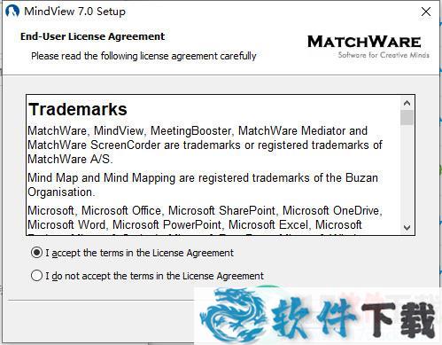 MathWare MindView(思维导图软件) v7.0破解版下载