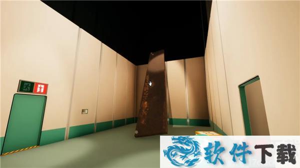 超阈限空间(Superliminal) v1.0中文破解版(附游戏攻略)下载