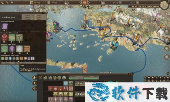 荣耀战场帝国中文破解版 v1.0.3下载