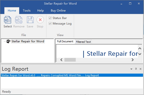 Stellar Repair for PowerPoint软件下载_Stellar Repair for PowerPoint中文破解版4.0.0