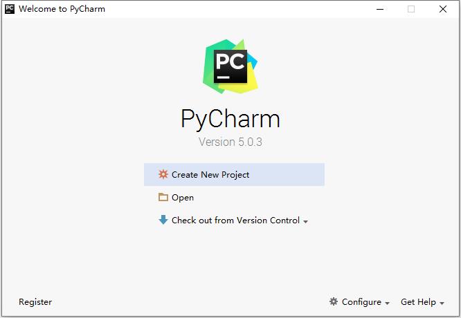 PyCharm