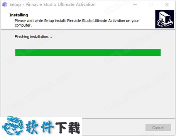 Pinnacle Studio 24 v24.0.1 注册破解版（附安装教程）下载