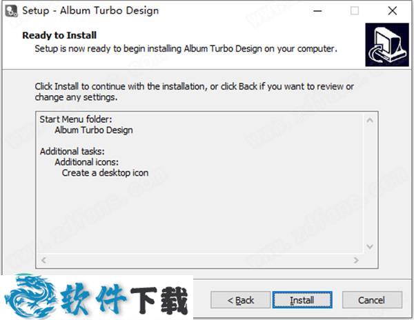 Album TD v4.0.0 授权破解版（附安装教程）下载