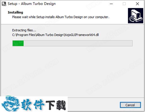 Album TD v4.0.0 授权破解版（附安装教程）下载