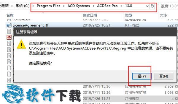 ACDSee Pro 2020破解补丁 (附安装破解教程)下载