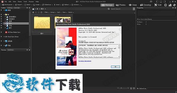 ACDSee Pro 2020